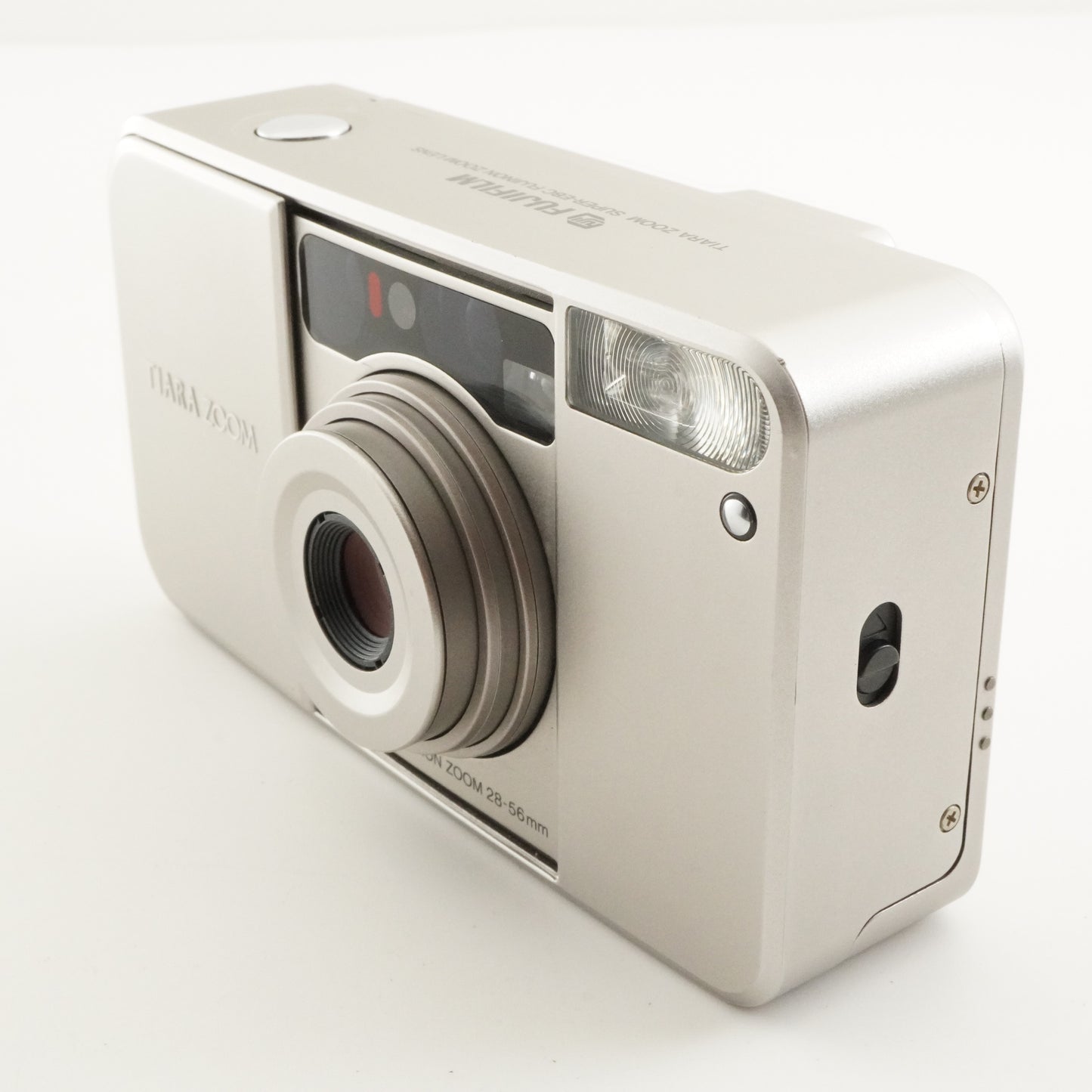 FUJIFILM TIARA ZOOM Point & Shoot Film Camera from Japan #10250
