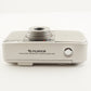 FUJIFILM TIARA ZOOM Point & Shoot Film Camera from Japan #10250