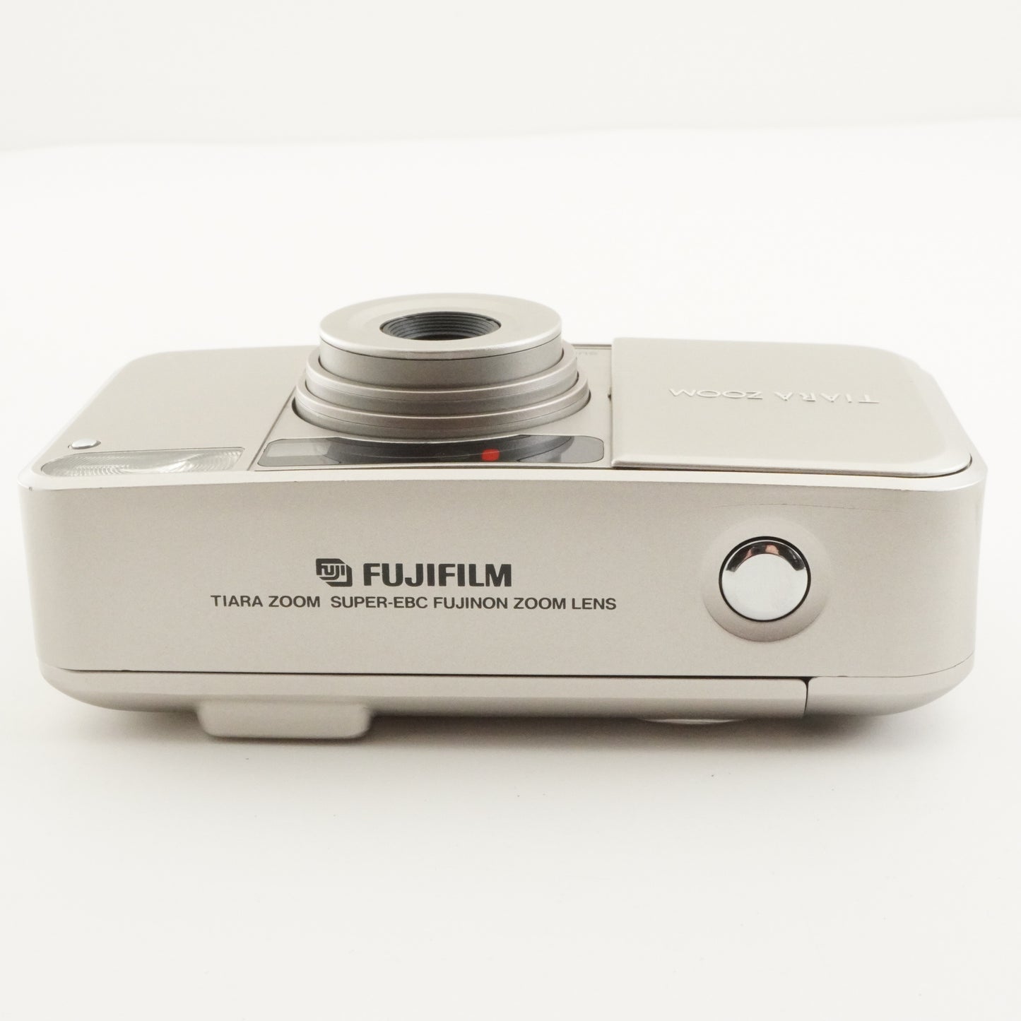 FUJIFILM TIARA ZOOM Point & Shoot Film Camera from Japan #10250