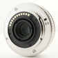 [5,271 Shots] OLYMPUS PEN E-P1 Silver +17mm F2.8 + 4GB SDHC from Japan #10251