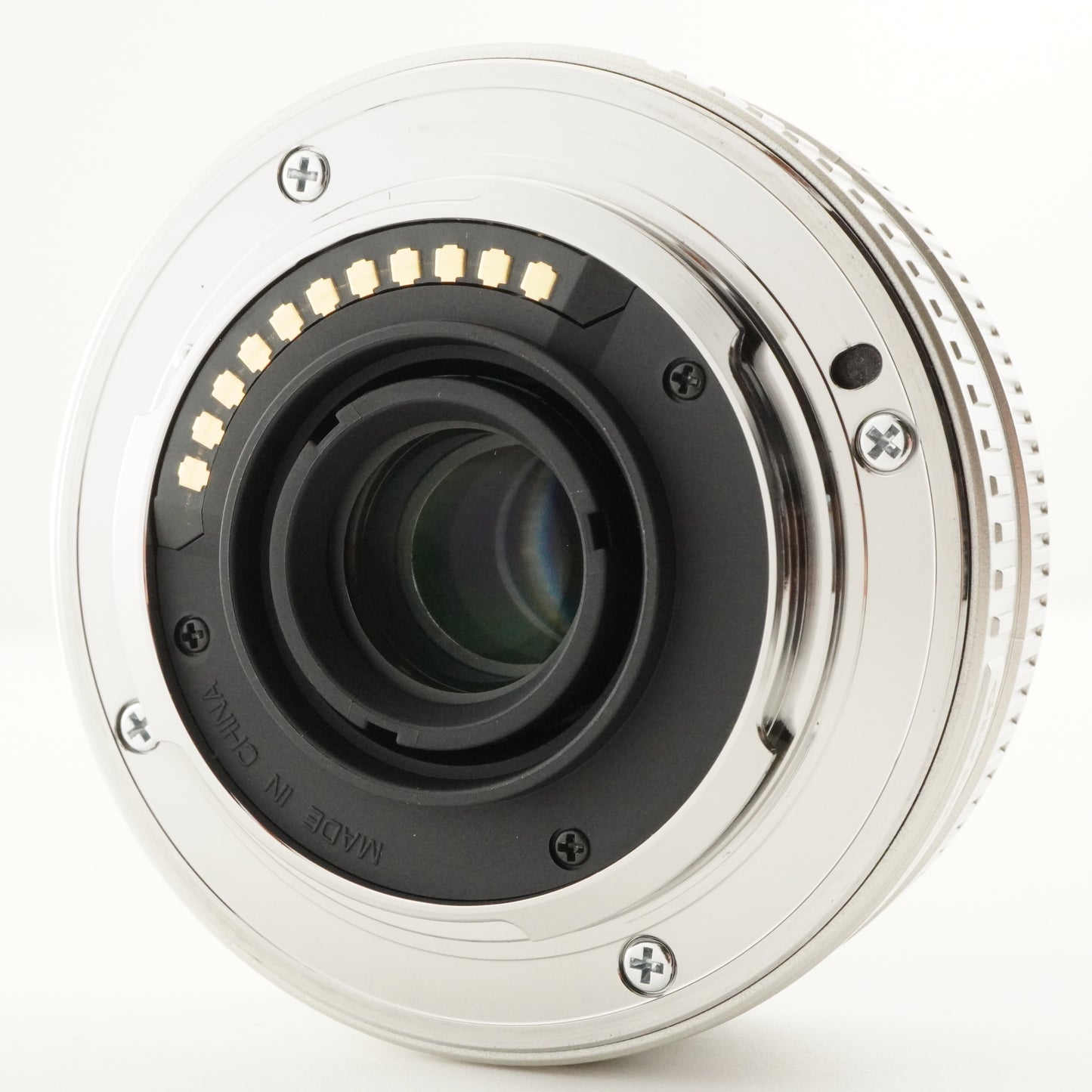 [5,271 Shots] OLYMPUS PEN E-P1 Silver +17mm F2.8 + 4GB SDHC from Japan #10251