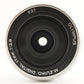[5,271 Shots] OLYMPUS PEN E-P1 Silver +17mm F2.8 + 4GB SDHC from Japan #10251