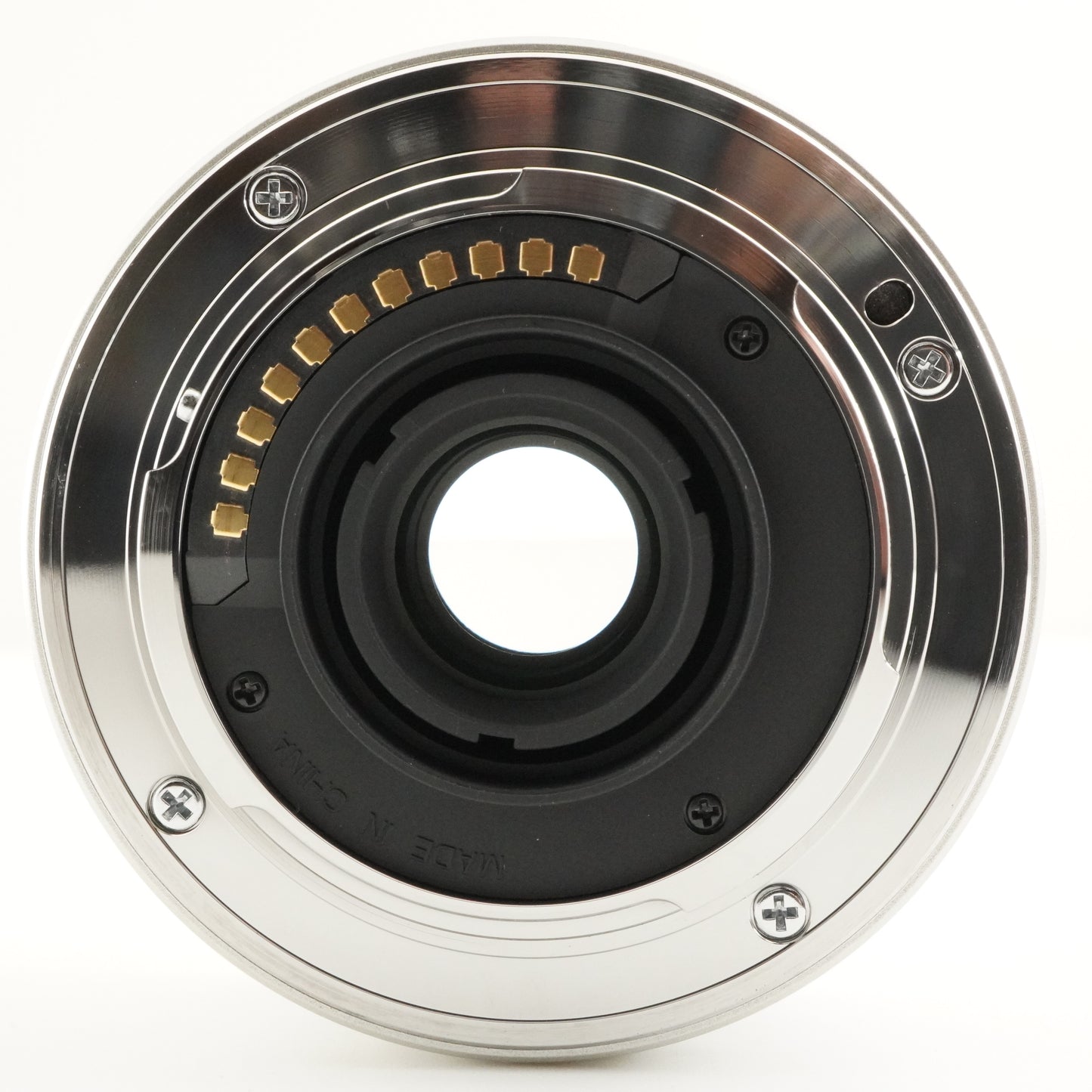[5,271 Shots] OLYMPUS PEN E-P1 Silver +17mm F2.8 + 4GB SDHC from Japan #10251