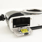 [5,271 Shots] OLYMPUS PEN E-P1 Silver +17mm F2.8 + 4GB SDHC from Japan #10251