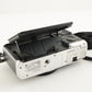 [5,142 Shot] OLYMPUS PEN E-P5 Silver + 14-42mm II R + 4GB SDHC from Japan #10253