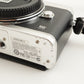 [5,142 Shot] OLYMPUS PEN E-P5 Silver + 14-42mm II R + 4GB SDHC from Japan #10253