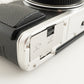 [5,142 Shot] OLYMPUS PEN E-P5 Silver + 14-42mm II R + 4GB SDHC from Japan #10253
