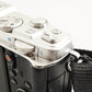 [5,142 Shot] OLYMPUS PEN E-P5 Silver + 14-42mm II R + 4GB SDHC from Japan #10253