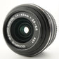 [5,142 Shot] OLYMPUS PEN E-P5 Silver + 14-42mm II R + 4GB SDHC from Japan #10253