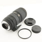 SIGMA APO 70-200mm F2.8 II EX DG MACRO HSM For Nikon AF Lens from Japan #10285
