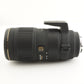 SIGMA APO 70-200mm F2.8 II EX DG MACRO HSM For Nikon AF Lens from Japan #10285