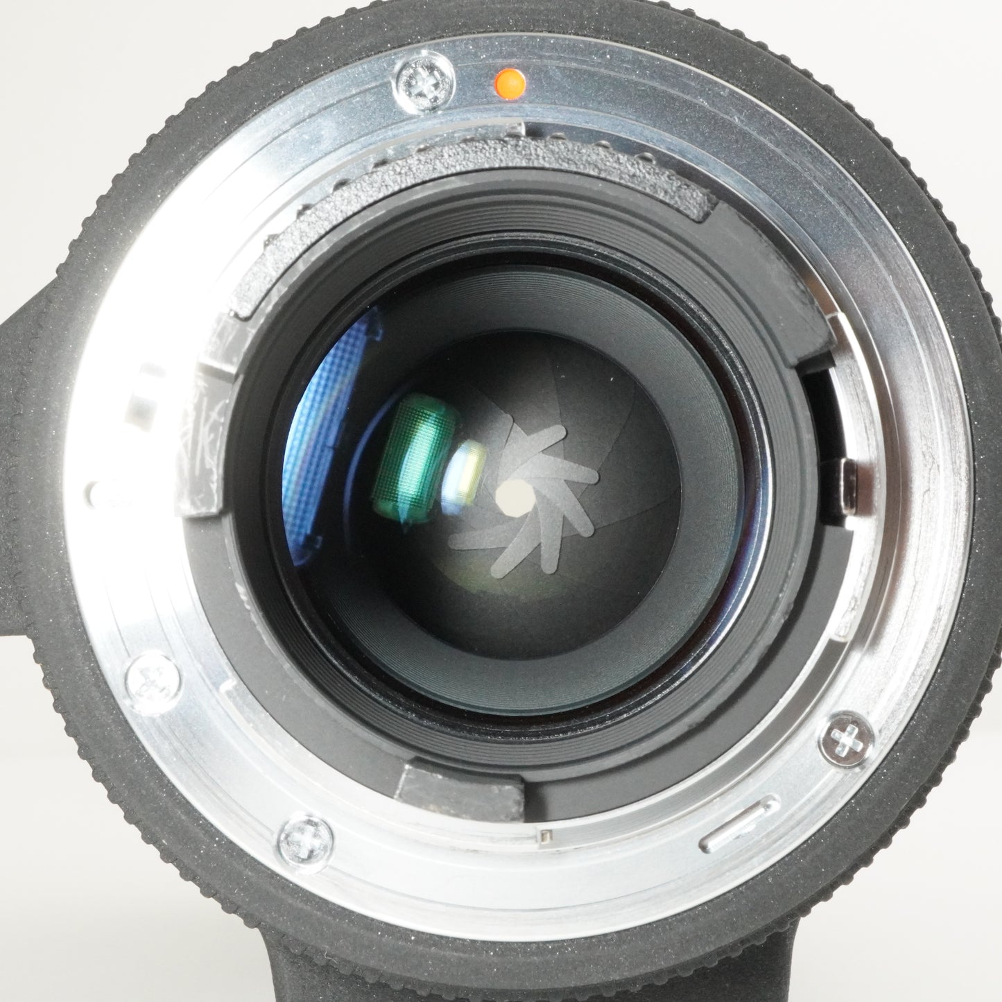 SIGMA APO 70-200mm F2.8 II EX DG MACRO HSM For Nikon AF Lens from Japan #10285