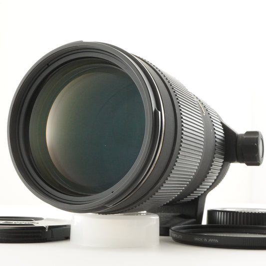 SIGMA APO 70-200mm F2.8 II EX DG MACRO HSM For Nikon AF Lens from Japan #10285