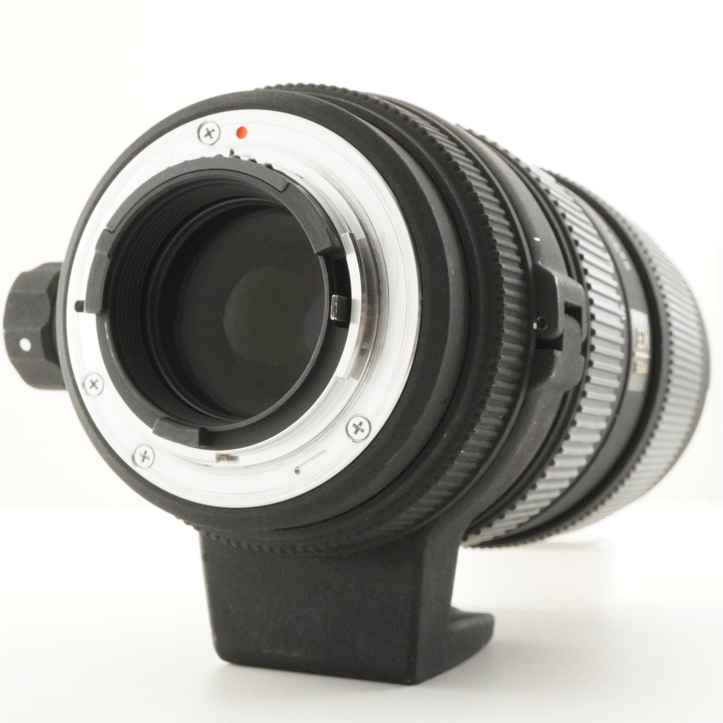 SIGMA APO 70-200mm F2.8 II EX DG MACRO HSM For Nikon AF Lens from Japan #10285