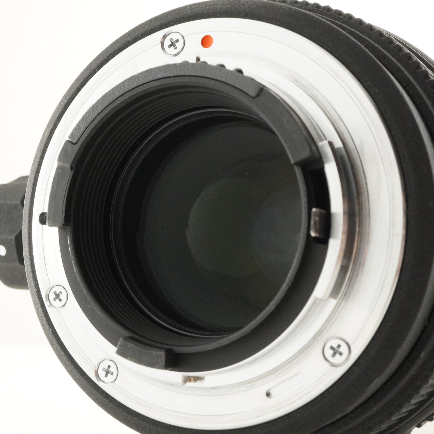 SIGMA APO 70-200mm F2.8 II EX DG MACRO HSM For Nikon AF Lens from Japan #10285