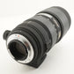 SIGMA APO 70-200mm F2.8 II EX DG MACRO HSM For Nikon AF Lens from Japan #10285