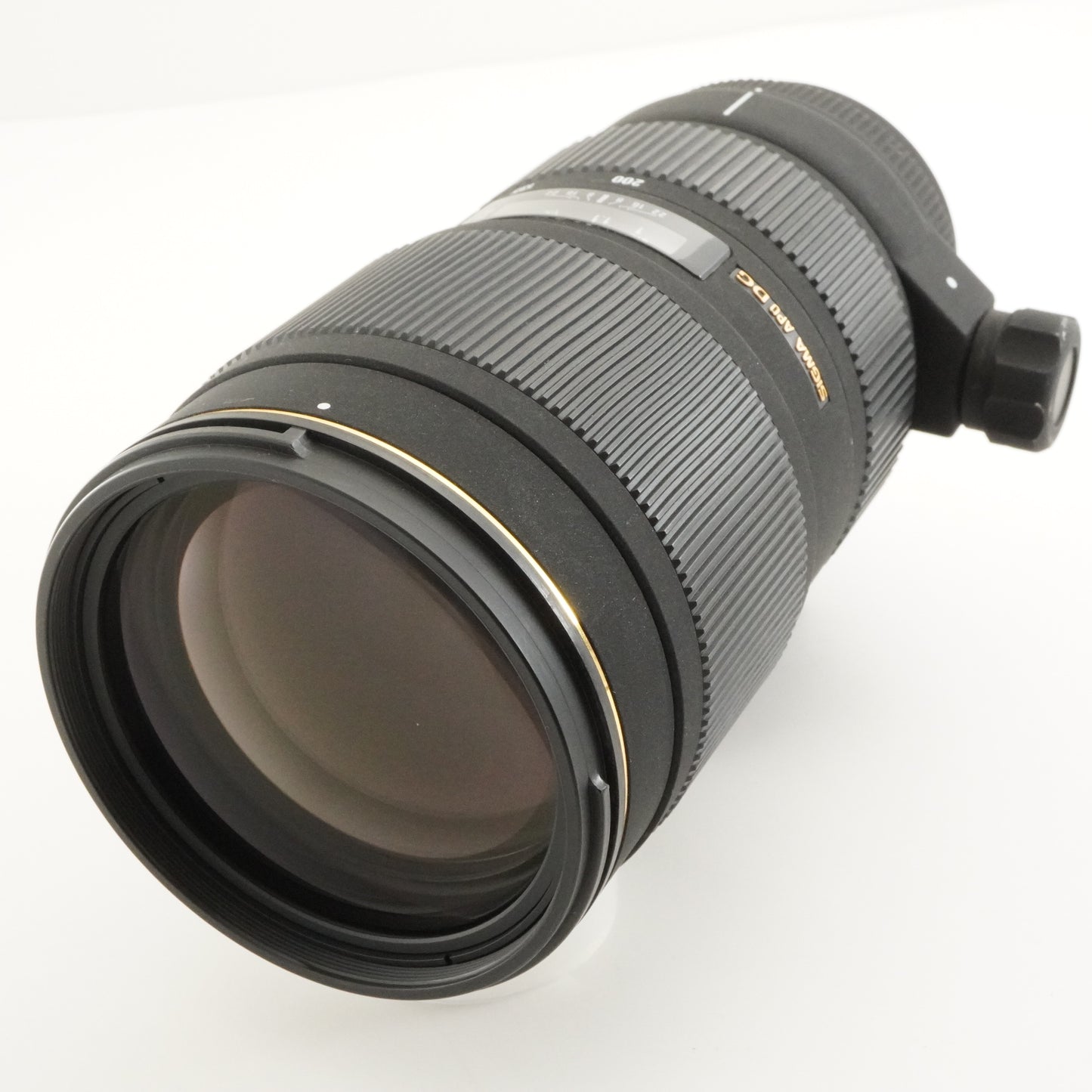 SIGMA APO 70-200mm F2.8 II EX DG MACRO HSM For Nikon AF Lens from Japan #10285