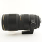 SIGMA APO 70-200mm F2.8 II EX DG MACRO HSM For Nikon AF Lens from Japan #10285