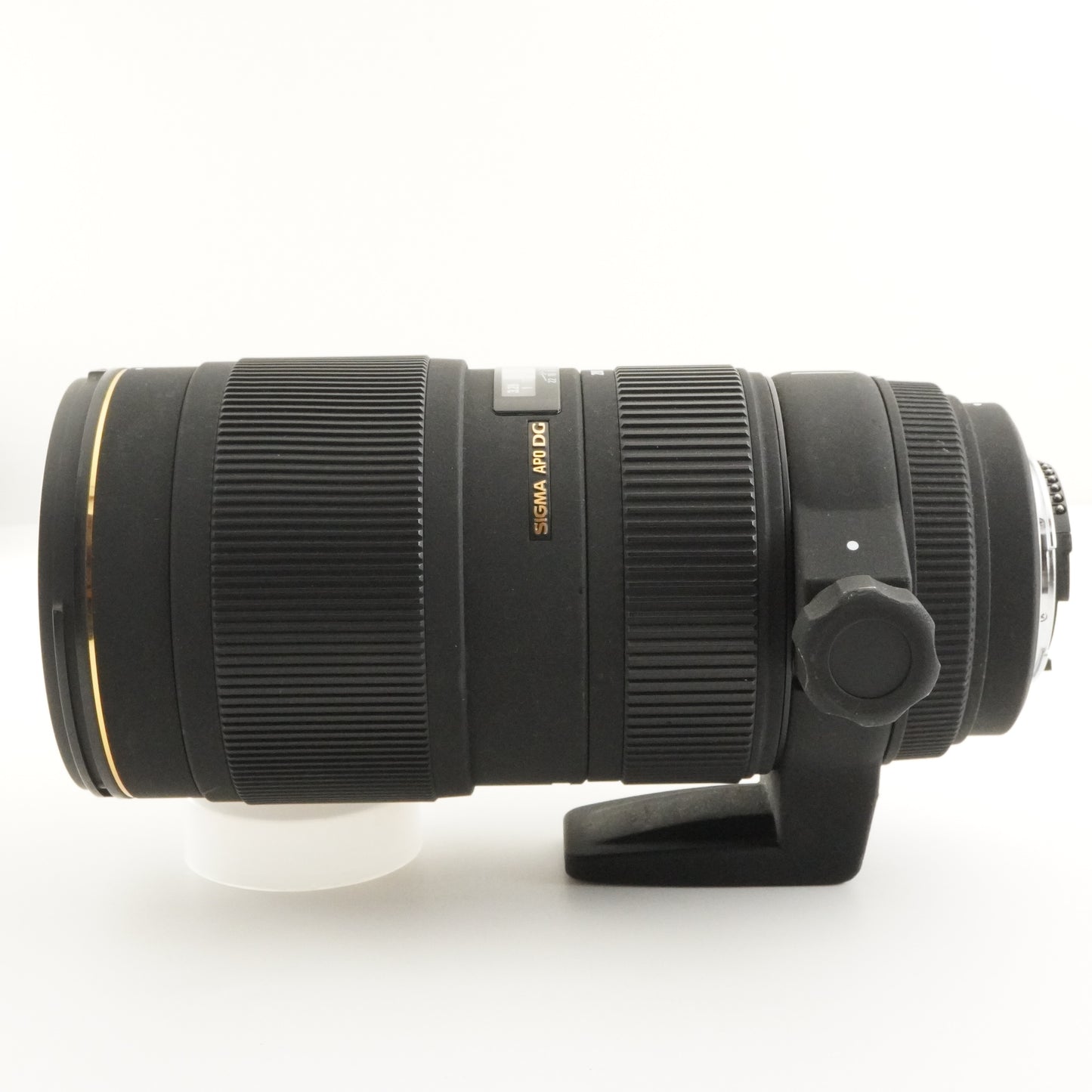 SIGMA APO 70-200mm F2.8 II EX DG MACRO HSM For Nikon AF Lens from Japan #10285