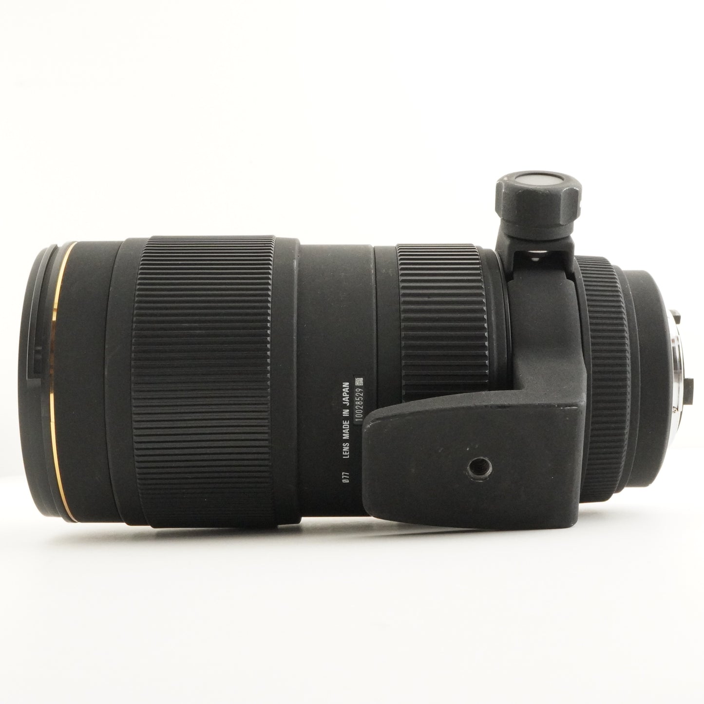 SIGMA APO 70-200mm F2.8 II EX DG MACRO HSM For Nikon AF Lens from Japan #10285