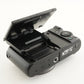 CASIO EXILIM EX-ZR1100 Black + 4GB SDHC Card Digital Camera from Japan #10290