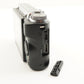 CASIO EXILIM EX-ZR1100 Black + 4GB SDHC Card Digital Camera from Japan #10290