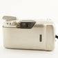 OLYMPUS mju II 170 VF [mju:] + Case + RC-200 Film Camera from Japan #10303