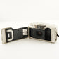 OLYMPUS mju II 170 VF [mju:] + Case + RC-200 Film Camera from Japan #10303