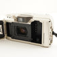 OLYMPUS mju II 170 VF [mju:] + Case + RC-200 Film Camera from Japan #10303