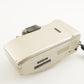 OLYMPUS mju II 170 VF [mju:] + Case + RC-200 Film Camera from Japan #10303