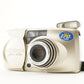 OLYMPUS mju II 170 VF [mju:] + Case + RC-200 Film Camera from Japan #10303