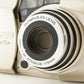 OLYMPUS mju II 170 VF [mju:] + Case + RC-200 Film Camera from Japan #10303