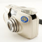 OLYMPUS mju II 170 VF [mju:] + Case + RC-200 Film Camera from Japan #10303