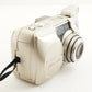 OLYMPUS mju II 170 VF [mju:] + Case + RC-200 Film Camera from Japan #10303