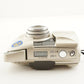 OLYMPUS mju II 170 VF [mju:] + Case + RC-200 Film Camera from Japan #10303