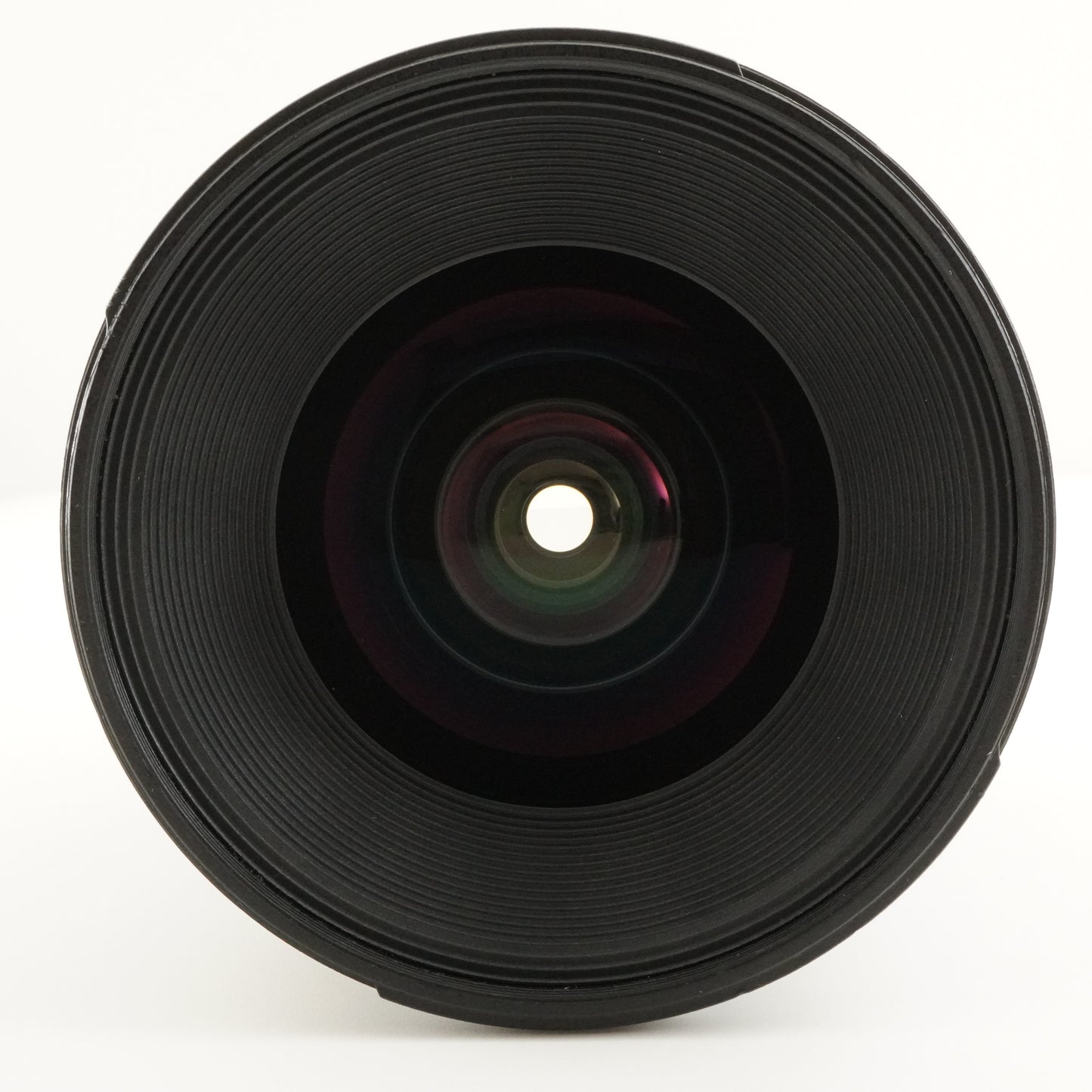 TAMRON SP AF 17-35mm F2.8-4 Di LD IF ASPHERICAL A05 For Canon from Japan #10350