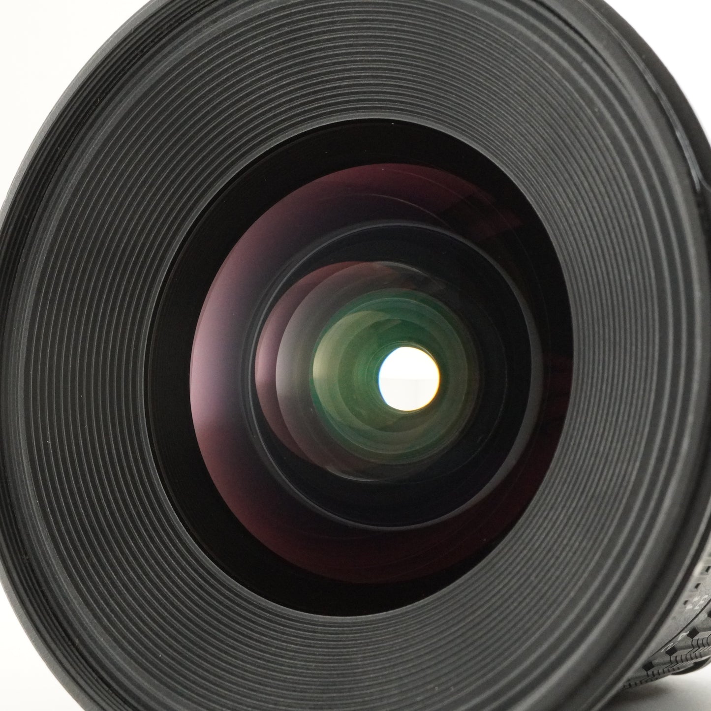 TAMRON SP AF 17-35mm F2.8-4 Di LD IF ASPHERICAL A05 For Canon from Japan #10350