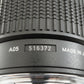 TAMRON SP AF 17-35mm F2.8-4 Di LD IF ASPHERICAL A05 For Canon from Japan #10350