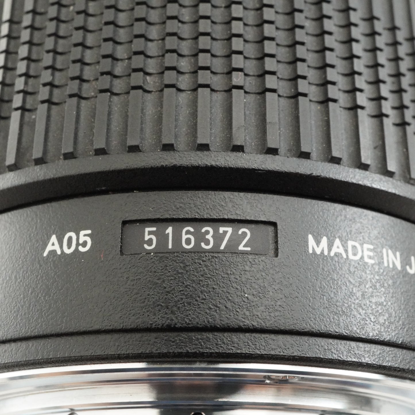 TAMRON SP AF 17-35mm F2.8-4 Di LD IF ASPHERICAL A05 For Canon from Japan #10350