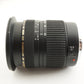 TAMRON SP AF 17-35mm F2.8-4 Di LD IF ASPHERICAL A05 For Canon from Japan #10350