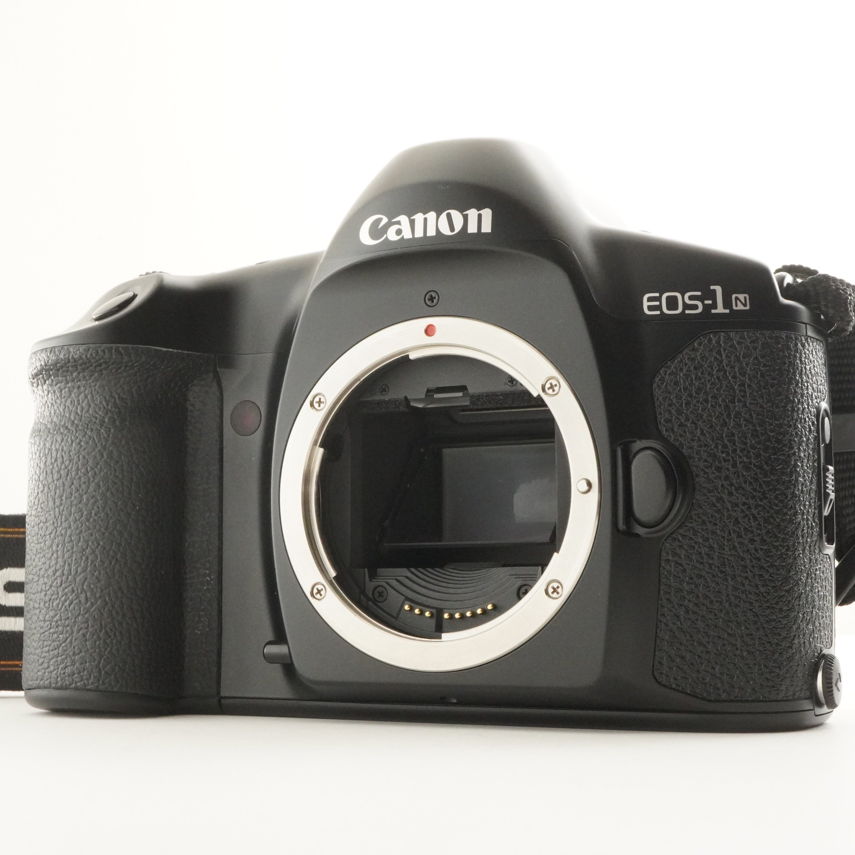 Canon EOS-1N SLR 35mm Film Camera from Japan #10393 – ALL FOR ONE