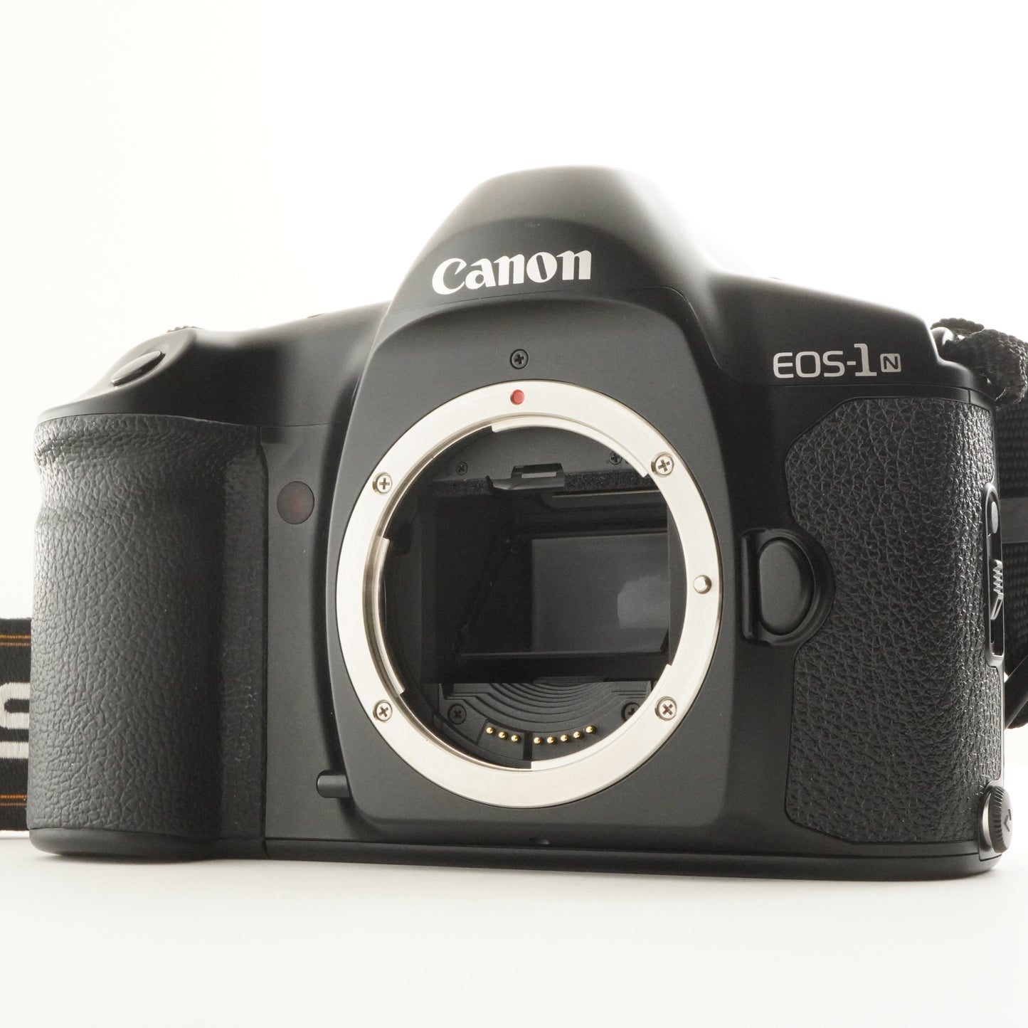 Canon EOS-1N SLR 35mm Film Camera from Japan #10393
