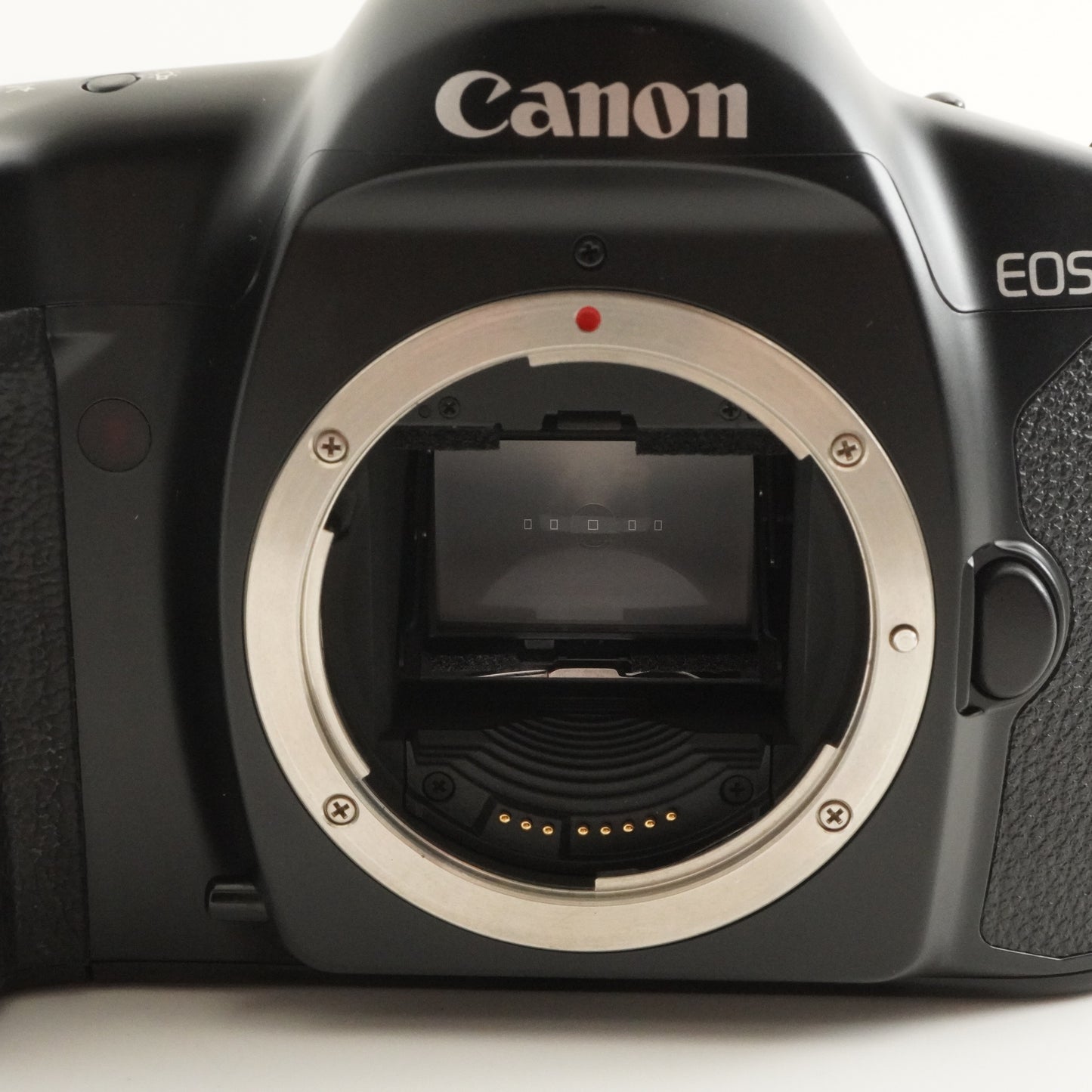 Canon EOS-1N SLR 35mm Film Camera from Japan #10393