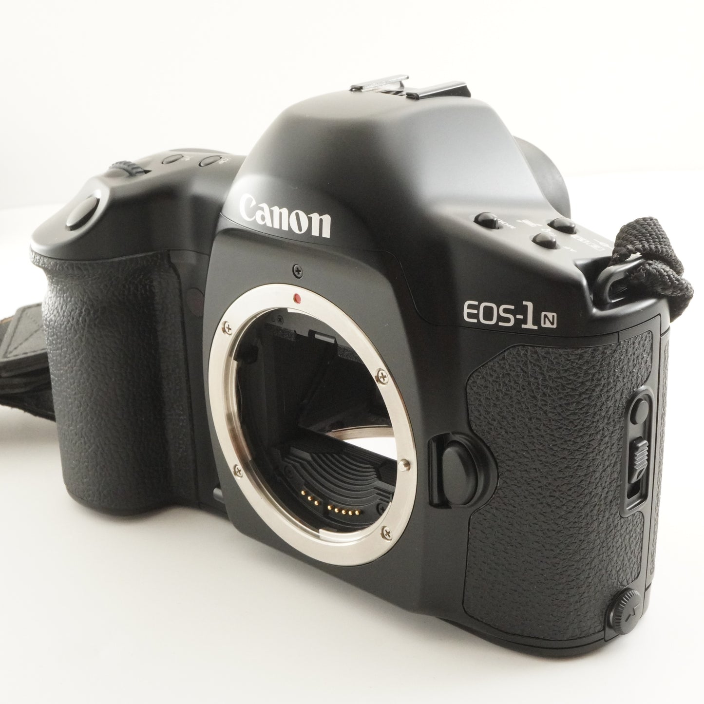 Canon EOS-1N SLR 35mm Film Camera from Japan #10393