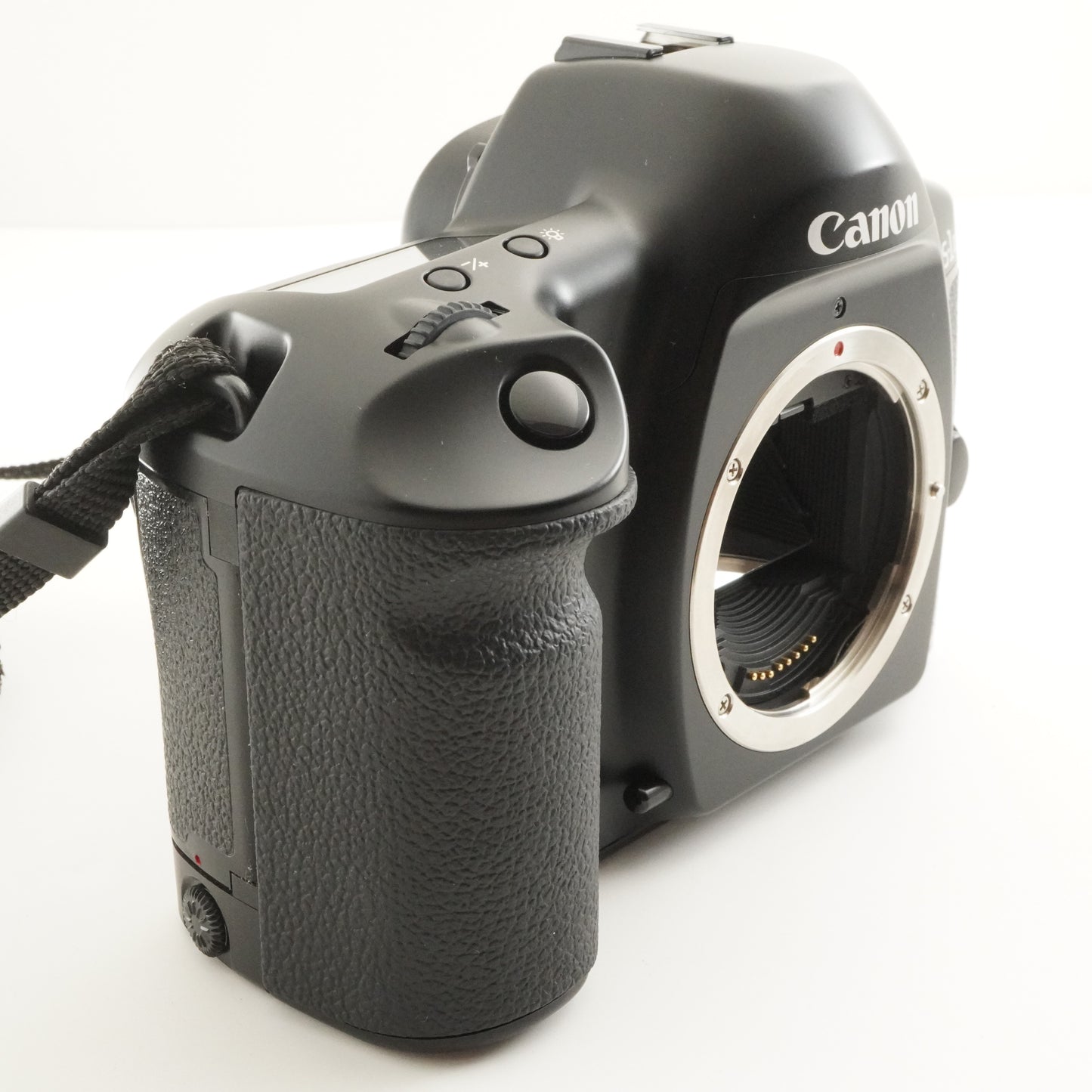 Canon EOS-1N SLR 35mm Film Camera from Japan #10393