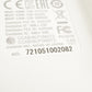 Canon EOS M100 White + EF-M 15-45 + 55-200 In Box + 4GB SDCard from Japan #10438