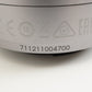 Canon EOS M100 White + EF-M 15-45 + 55-200 In Box + 4GB SDCard from Japan #10438
