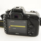 [2,048 Shots] Nikon D7500 In Box DSLR Camera from Japan #10440