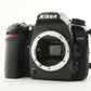 [2,048 Shots] Nikon D7500 In Box DSLR Camera from Japan #10440