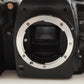 [2,048 Shots] Nikon D7500 In Box DSLR Camera from Japan #10440